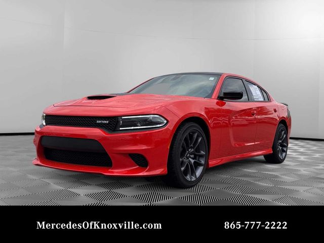 2023 Dodge Charger R/T