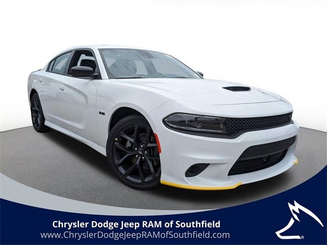 2023 Dodge Charger R/T