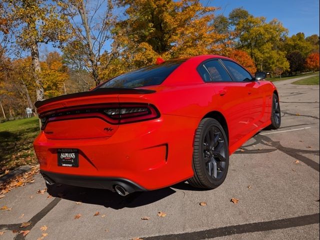 2023 Dodge Charger R/T