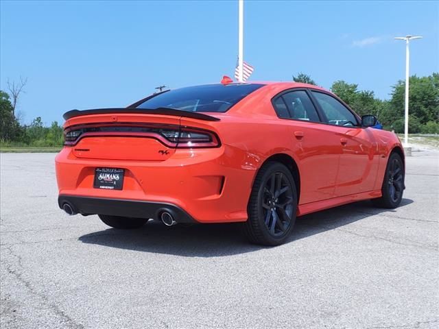 2023 Dodge Charger R/T