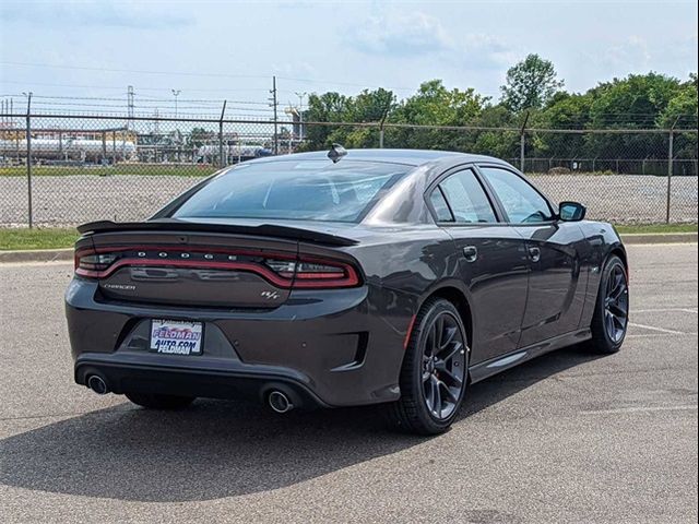 2023 Dodge Charger R/T