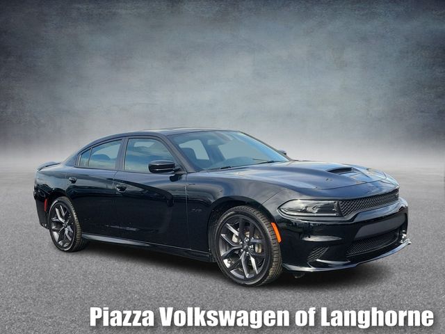 2023 Dodge Charger R/T