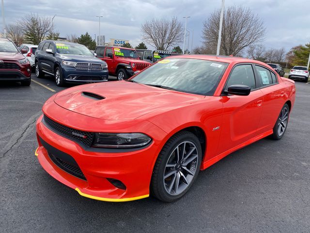 2023 Dodge Charger R/T