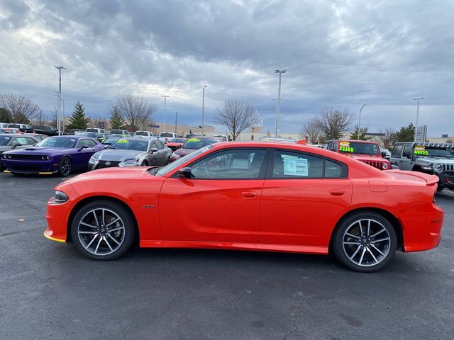 2023 Dodge Charger R/T