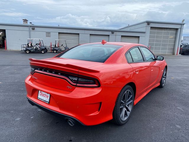 2023 Dodge Charger R/T