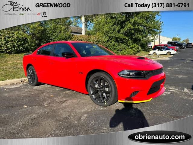 2023 Dodge Charger R/T