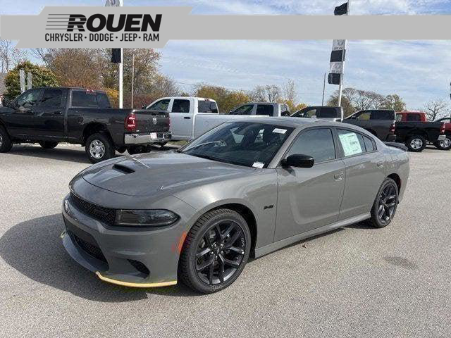 2023 Dodge Charger R/T