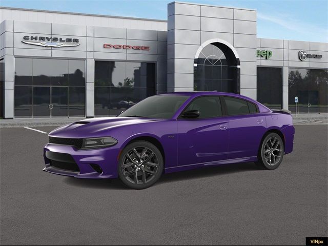 2023 Dodge Charger R/T