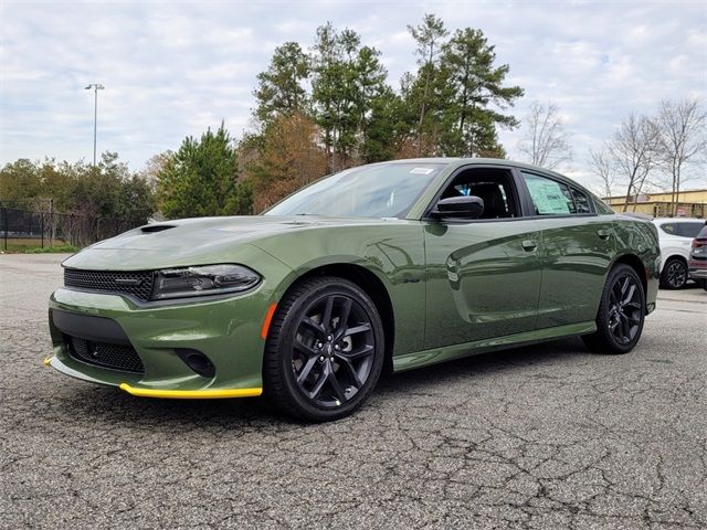 2023 Dodge Charger R/T