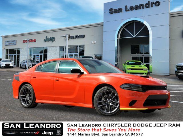 2023 Dodge Charger R/T