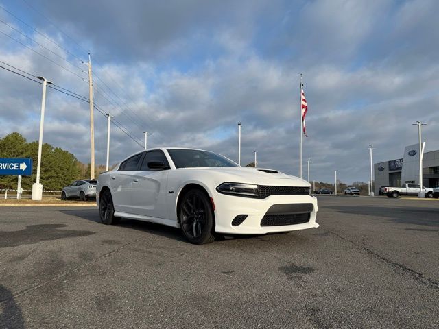 2023 Dodge Charger R/T