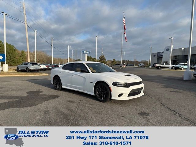 2023 Dodge Charger R/T