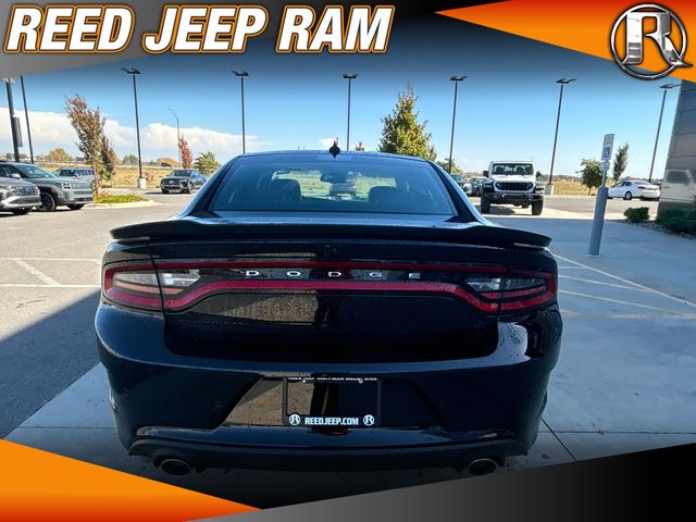 2023 Dodge Charger R/T