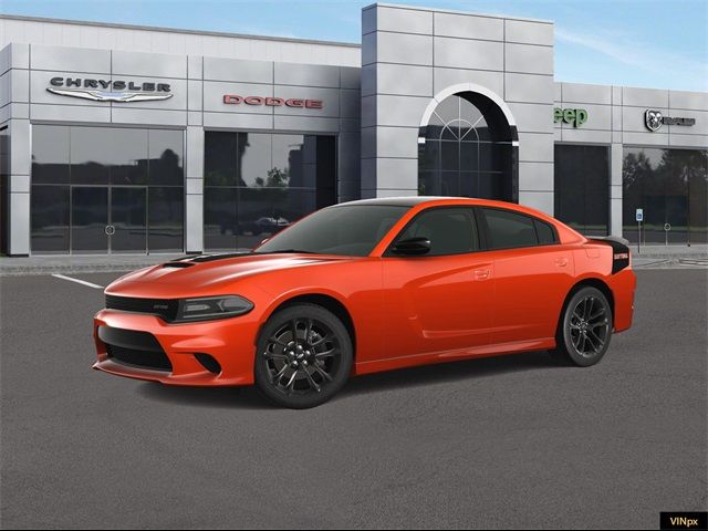 2023 Dodge Charger R/T