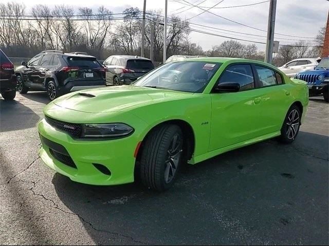 2023 Dodge Charger R/T