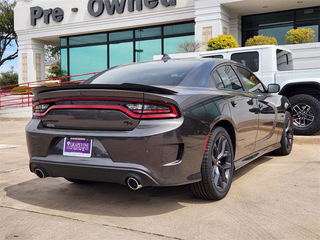 2023 Dodge Charger R/T