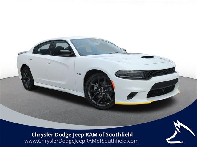 2023 Dodge Charger R/T