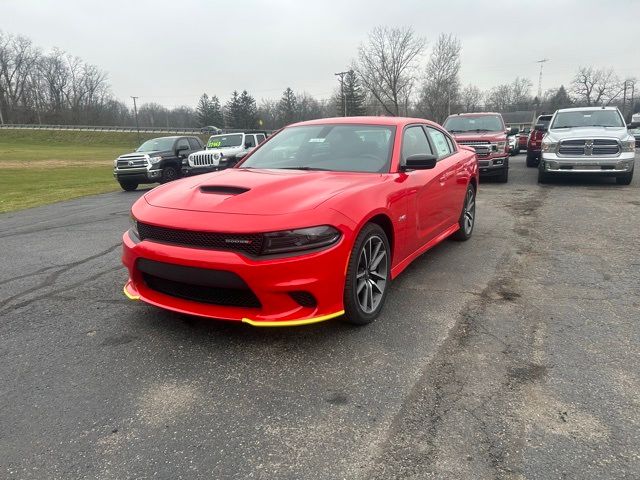 2023 Dodge Charger R/T