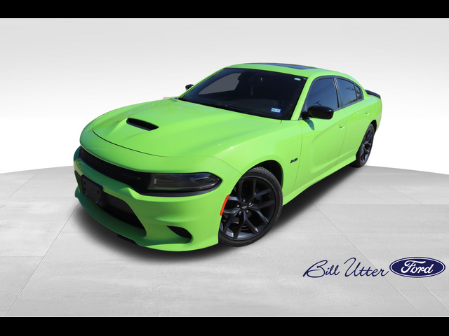 2023 Dodge Charger R/T