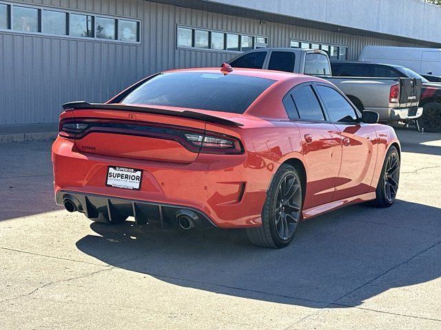 2023 Dodge Charger R/T