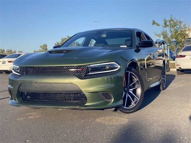 2023 Dodge Charger R/T