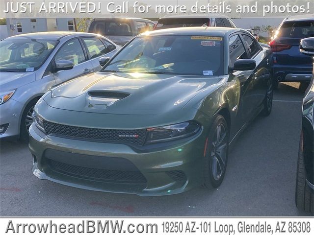 2023 Dodge Charger R/T