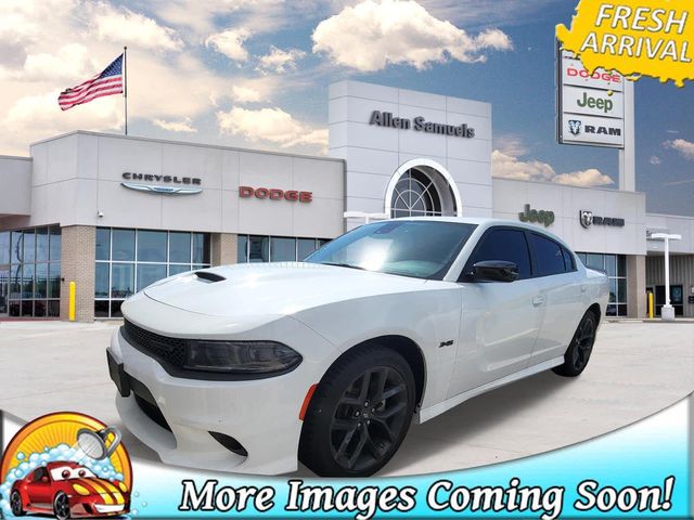 2023 Dodge Charger R/T