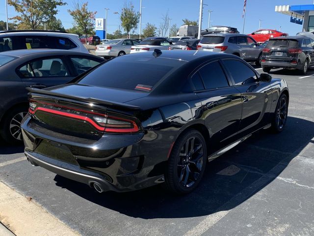 2023 Dodge Charger R/T