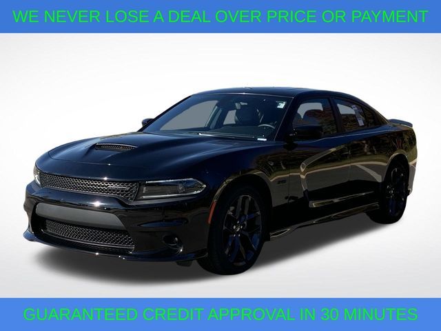 2023 Dodge Charger R/T