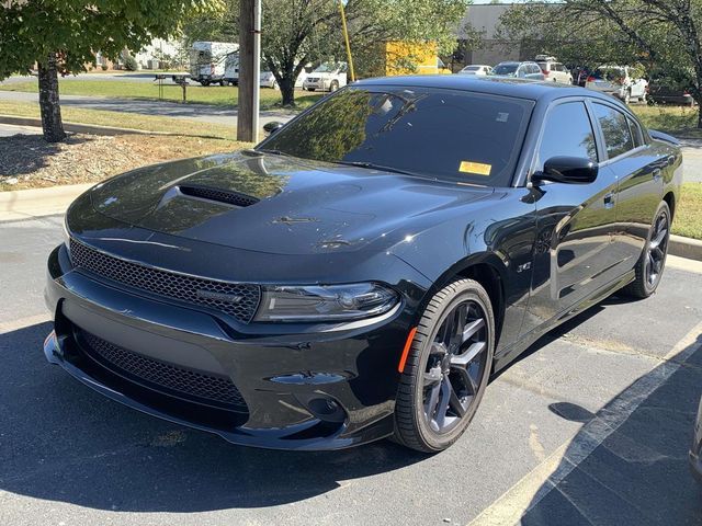 2023 Dodge Charger R/T