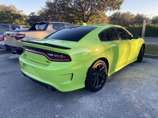 2023 Dodge Charger R/T