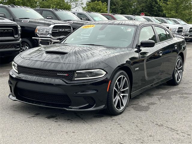 2023 Dodge Charger R/T