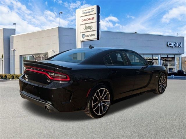 2023 Dodge Charger R/T