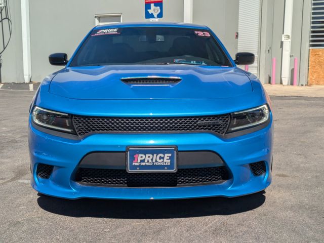 2023 Dodge Charger R/T