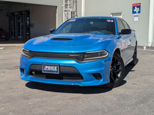 2023 Dodge Charger R/T