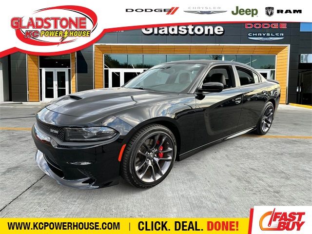 2023 Dodge Charger R/T