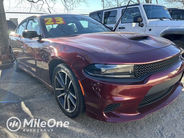 2023 Dodge Charger R/T