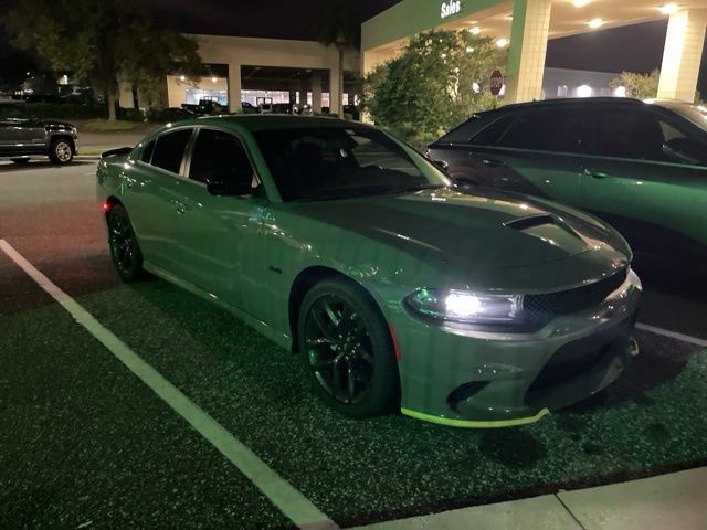 2023 Dodge Charger R/T