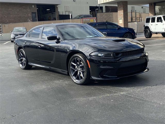 2023 Dodge Charger R/T