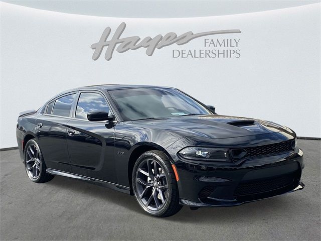 2023 Dodge Charger R/T