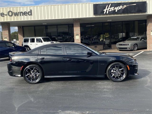 2023 Dodge Charger R/T