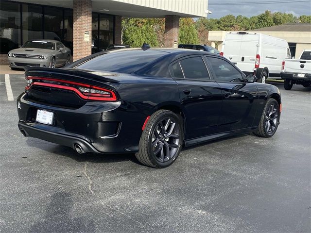 2023 Dodge Charger R/T