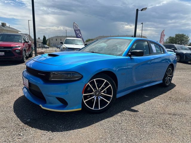 2023 Dodge Charger R/T