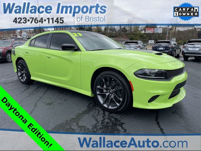 2023 Dodge Charger R/T