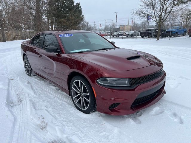 2023 Dodge Charger R/T