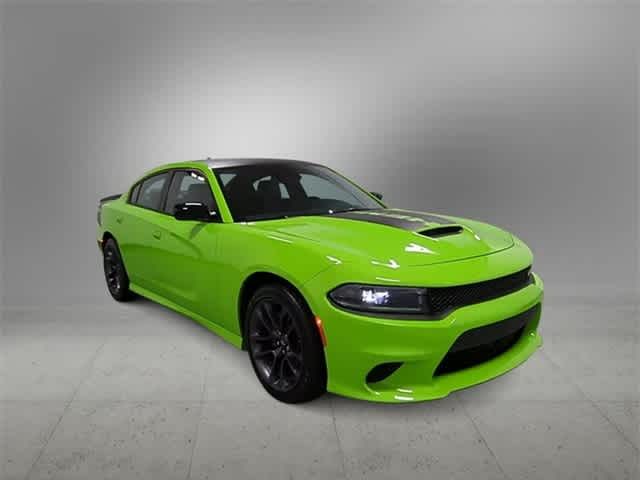 2023 Dodge Charger R/T