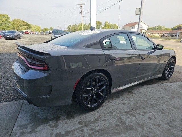 2023 Dodge Charger R/T