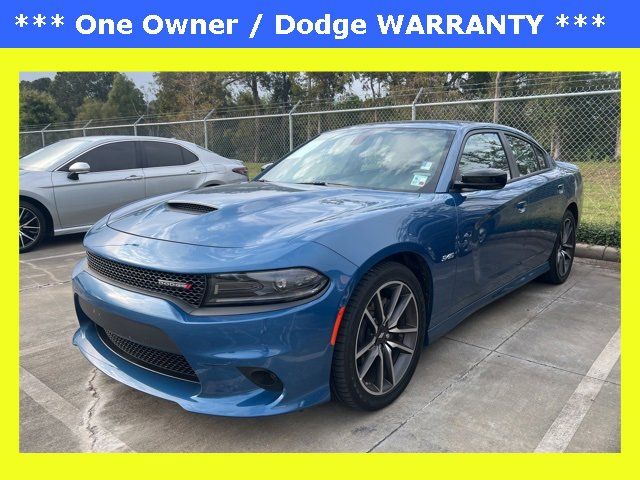 2023 Dodge Charger R/T