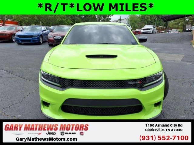 2023 Dodge Charger R/T