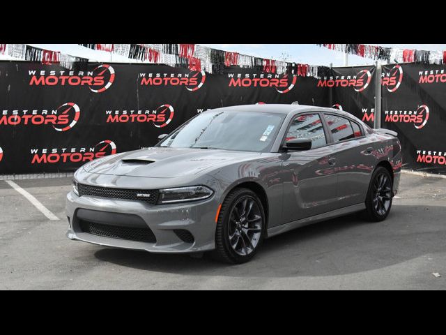 2023 Dodge Charger R/T